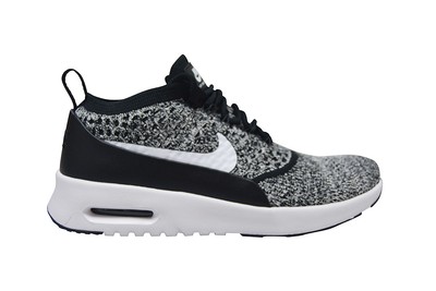 Donna nike Air Max Thea Ultra FK - 881175001 - Bianco Nero Grigio Scarpe | eBay